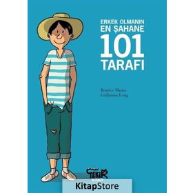 Erkek Olmanın En Şahane 101 Tarafı - Beatrice Masini