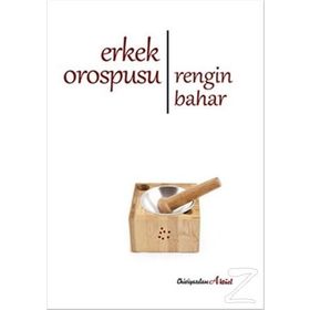 Erkek Orospusu - Rengin Bahar