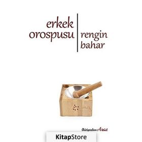 Erkek Orospusu - Rengin Bahar