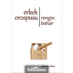 Erkek Orospusu - Rengin Bahar