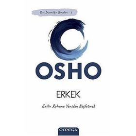 Erkek - Osho