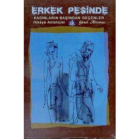 Erkek Peşinde - Günel Altıntaş