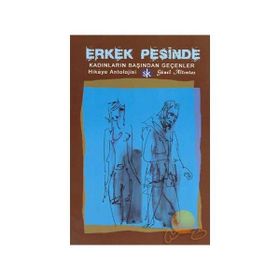 Erkek Peşinde - Günel Altıntaş