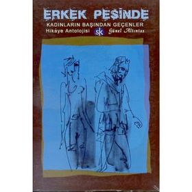 Erkek Peşinde - Günel Altıntaş