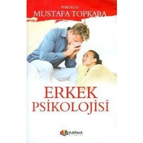 ERKEK PSIKOLOJISI - MUSTAFA TOPKARA