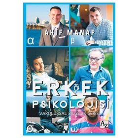 ERKEK PSIKOLOJISI - MUSTAFA TOPKARA