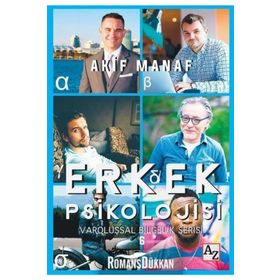 ERKEK PSIKOLOJISI - MUSTAFA TOPKARA