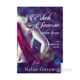Erkek Severse - Nalan Güven
