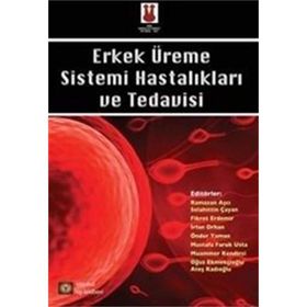 Erkek Üreme Sistemi Hastalıkları ve Tedavisi - Heyet-Kurul-Komisyon