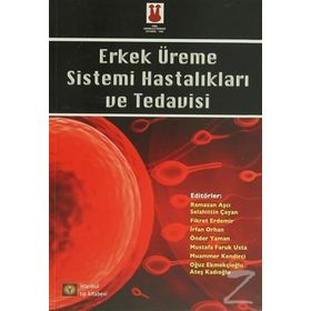 Erkek Üreme Sistemi Hastalıkları ve Tedavisi - Heyet-Kurul-Komisyon