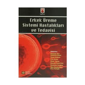 Erkek Üreme Sistemi Hastalıkları ve Tedavisi - Heyet-Kurul-Komisyon