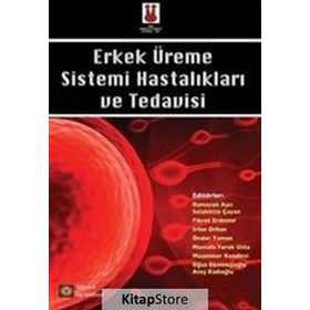 Erkek Üreme Sistemi Hastalıkları ve Tedavisi - Heyet-Kurul-Komisyon