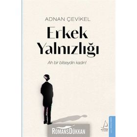 Erkek Yalnızlığı Adnan Çevikel