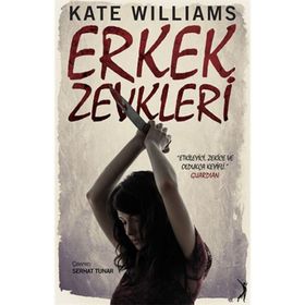 Erkek Zevkleri - Kate Williams
