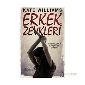 Erkek Zevkleri - Kate Williams