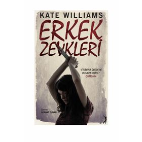 Erkek Zevkleri - Kate Williams