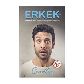 ERKEKÇE - A. CEM KEÇE