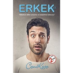 ERKEKÇE - A. CEM KEÇE