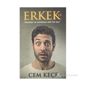 ERKEKÇE - A. CEM KEÇE