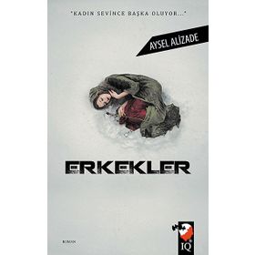 Erkekler - Ayşe Akaltun