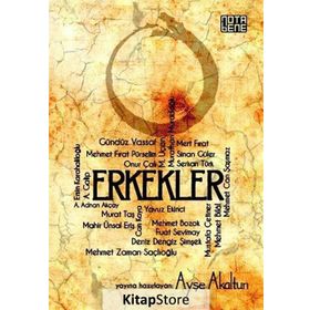 Erkekler - Ayşe Akaltun