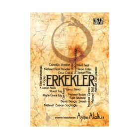 Erkekler - Ayşe Akaltun