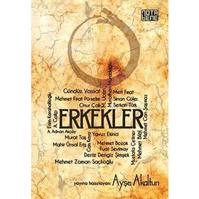 Erkekler - Ayşe Akaltun