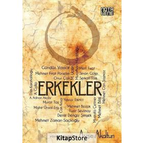 Erkekler - Ayşe Akaltun