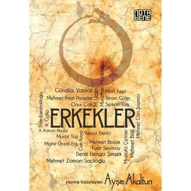 Erkekler - Ayşe Akaltun