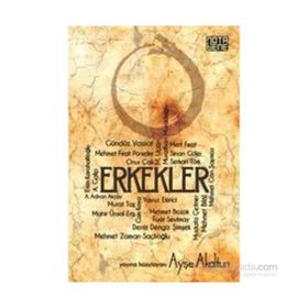 Erkekler - Ayşe Akaltun