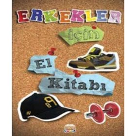 ERKEKLER İÇİN EL KİTABI - ALEXANDRA JOHNSON