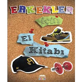 ERKEKLER İÇİN EL KİTABI - ALEXANDRA JOHNSON