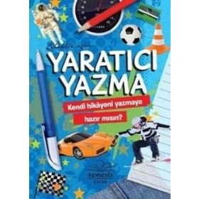 Erkekler İçin Yaratıcı Yazma - Holly Brook-Piper