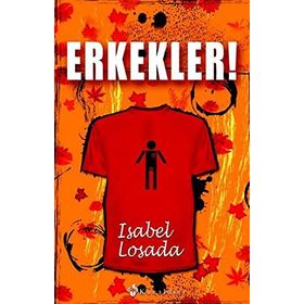 ERKEKLER! - ISABEL LOSADA