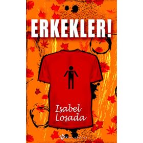 ERKEKLER! - ISABEL LOSADA