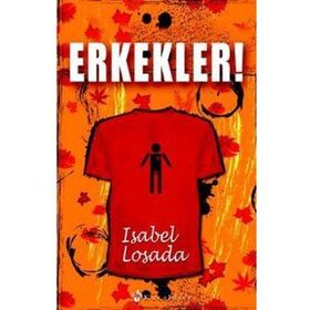 ERKEKLER! - ISABEL LOSADA