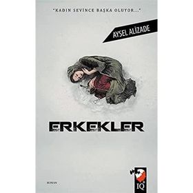ERKEKLER! - ISABEL LOSADA