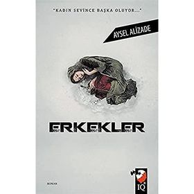 ERKEKLER! - ISABEL LOSADA