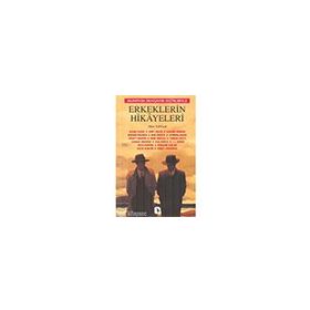 Erkeklerin Hikayeleri Metis Yayınları