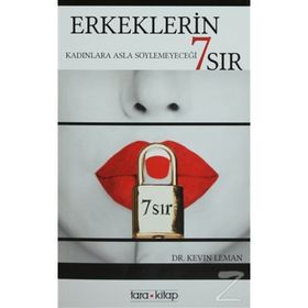 Erkeklerin Kadınlara Asla Söylemeyeceği 7 Sır - Kevin Leman