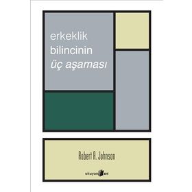 Erkeklik Bilincinin Üç Aşaması Okuyan Us Yayınları