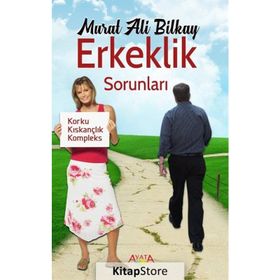 Erkeklik Sorunları - Murat Ali Bilkay