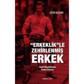 Erkeklikle Zehirlenmiş Erkek Okuyan Us Yayınları