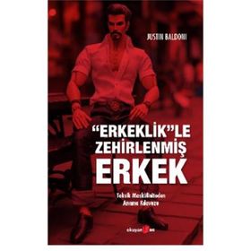 Erkeklikle Zehirlenmiş Erkek Okuyan Us Yayınları