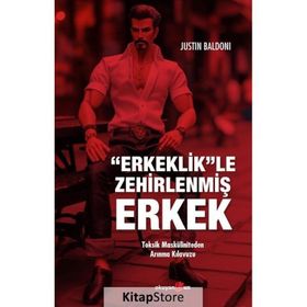Erkeklikle Zehirlenmiş Erkek Okuyan Us Yayınları