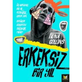Erkeksiz Bir Yıl - Fiona Collins