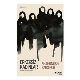 Erkeksiz Kadınlar - Özüm Özbay