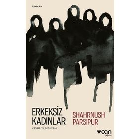 Erkeksiz Kadınlar - Özüm Özbay
