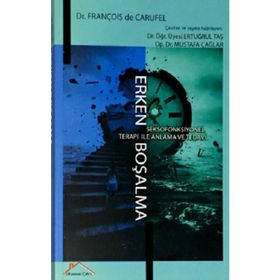 Erken Boşalma François de Carufel
