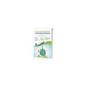 Erken Çocukluk Döneminde Artırılmış Gerçeklik Eğiten Kitap